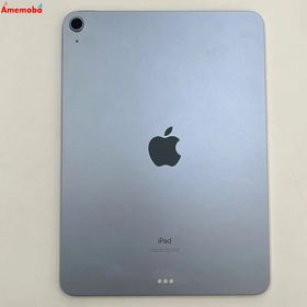 iPad Air 第4世代 Wi-Fiモデル 64GB スカイブルー MYFQ2J/A 訳あり品