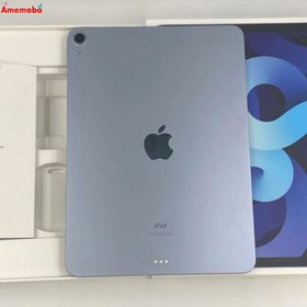 爆速発送iPad Air 第4世代 Wi-Fiモデル 64GB MYFQ2J/A 訳あり品