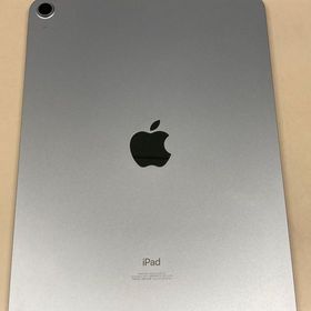 美品 電池82% iPad Air (第4世代) 256GB Wi-Fiモデル ブルー