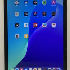 【中古・ジャンク】iPad Air(第4世代) Wi-Fi+C 64GB スペースグレイ