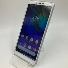 5082006K【超美品】Libero S10/901ZT(ホワイト)