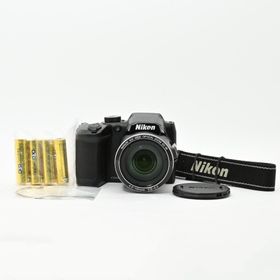 ＜良品＞Nikon COOLPIX B500｜ハイパワー手ブレ補正(コンパクトデジタルカメラ)