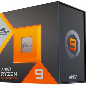 AMD Ryzen 9 7950X3D BOX