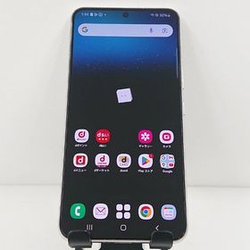 Galaxy S22 SC-51C ドコモ ファントムホワイト c10830