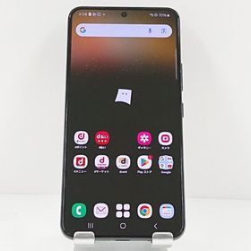Galaxy S22 SC-51C ドコモ ファントムブラック c10818