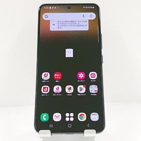 Galaxy S22 SC-51C ドコモ ファントムブラック c10815