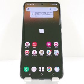 Galaxy S22 SC-51C ドコモ ファントムブラック c10814