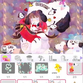 ポケコロ アカウント 引退垢 スヌーピー所持 | ポケコロのアカウントデータ、RMTの販売・買取一覧