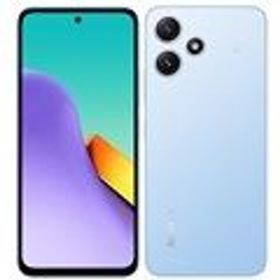 「モバイルスター」新品 SIMフリー Xiaomi Redmi 12 5G XIG03 Blue