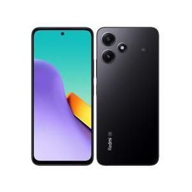 「モバイルスター」新品 SIMフリーRedmi 12 5G XIG03 Black