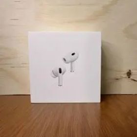 【美品正規品】AirPodsPro 第2世代 MTJV3J/A NWV9N