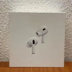 【正規品/美品】AirPods Pro MTJV3J/A L4YWQ