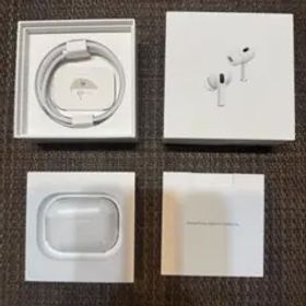 AirPods Pro 第2世代 MTJV3J/A