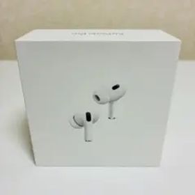 【新品未開封】AirPods Pro (第2世代) MTJV3J/A