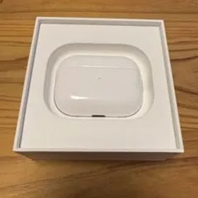 AirPods Pro 2 MTJV3J/A（USB-C）