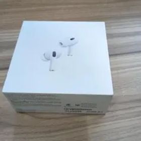 新品未開封 AirPods Pro (第2世代) MTJV3J/A