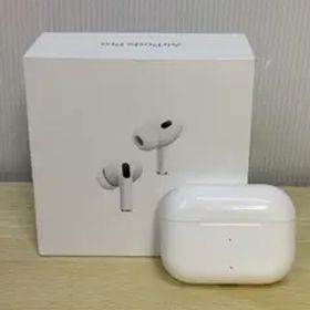 【中古】Air Pods Pro2 MTJV3J/A MM70508-15