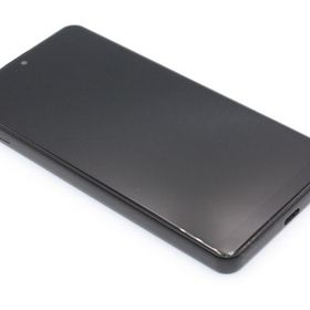 Xperia Ace II SO-41B docomo ブラック Bランク