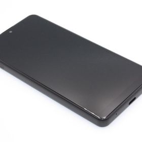 Xperia Ace II SO-41B docomo ブラック Bランク
