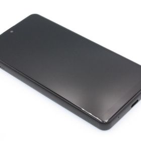 Xperia Ace II SO-41B docomo ブラック Bランク