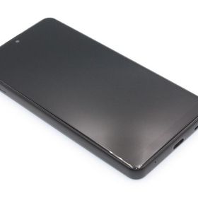 美品 Xperia Ace II SO-41B docomo ブラック Aランク