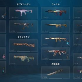 正規アカウント | VALORANT(ヴァロラント)のアカウントデータ、RMTの販売・買取一覧