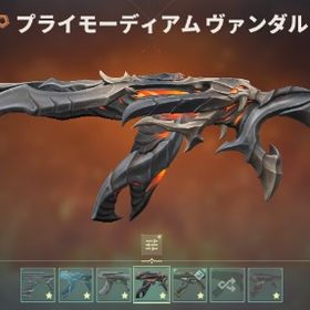 メアド譲渡可能 ファーストオーナー プライモーディアム、ヘリックス等人気スキン多数 | VALORANT(ヴァロラント)のアカウントデータ、RMTの販売・買取一覧