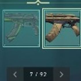 スキン多数Valorant垢 | VALORANT(ヴァロラント)のアカウントデータ、RMTの販売・買取一覧