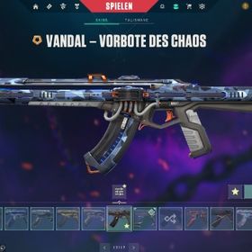 引退垢 A3 値下げ交渉可能 ６万以上課金 | VALORANT(ヴァロラント)のアカウントデータ、RMTの販売・買取一覧