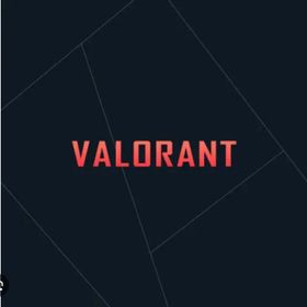 レベル20🔥手工作業 | VALORANT(ヴァロラント)のアカウントデータ、RMTの販売・買取一覧
