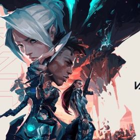 連絡用 | VALORANT(ヴァロラント)のアカウントデータ、RMTの販売・買取一覧