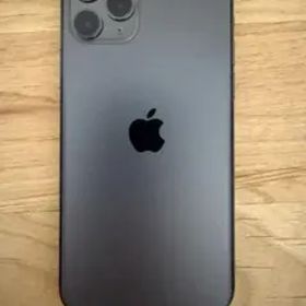 Apple iPhone 11 Pro スペースグレー