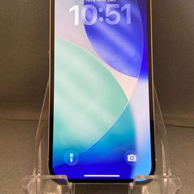 美品 Appleストア版 SIMフリー iPhone13 Pro 512GB スターライト色