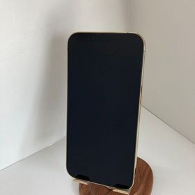 iPhone13 Pro 512GB ゴールドSIMフリー美品バテッリ82％