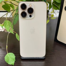 iPhone 13Pro 128GB ゴールド 国内SIMフリー 送料無料