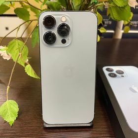 iPhone13 Pro ブルー 128Gb 国内版SIMフリー送料無料