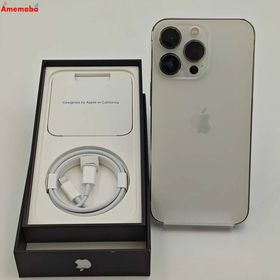 iPhone13 Pro 128GB シルバー MLUF3J/A Apple版SIMフリー 訳あり品