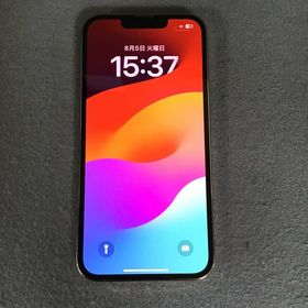 超美品 国内版 SIMフリー iPhone13 Pro 128GB ゴールド色