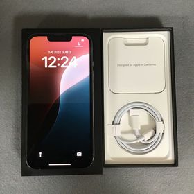 超美品 国内版 SIMフリー iPhone13 Pro 128GB シエラブルー色