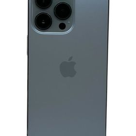 【バッテリー82%】iPhone 13Pro 512GB シエラブルー SIMフリー