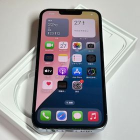 【訳あり】iPhone 13 Pro｜256gb｜SIMフリー