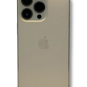 【バッテリー85%】iPhone 13Pro 256GB ゴールド SIMフリー