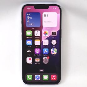 【質みなみ】★Ft1238001★Softbank★iPhone13 Pro 512GB★中古