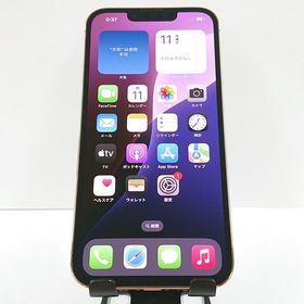 iPhone13 Pro 512GB SIMフリー ゴールド c08486