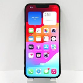 iPhone13 Pro 256GB au グラファイト c03205