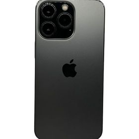iPhone13 Pro 256GB グラファイト SIMフリー au版 バッテリー78％