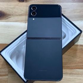 Android Galaxy Flip 4｜128gb｜SIMフリー