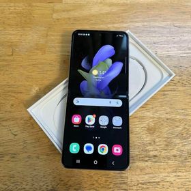 Android Galaxy Flip 4｜256gb｜SIMフリー