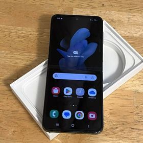 Android Galaxy Flip 4｜256gb｜SIMフリー