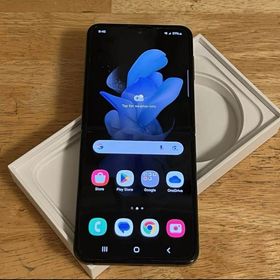 Android Galaxy Flip 4｜256gb｜SIMフリー